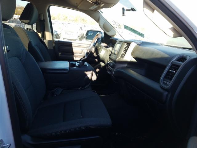 2019 RAM 1500 TRADE 1C6SRFGT1KN773476