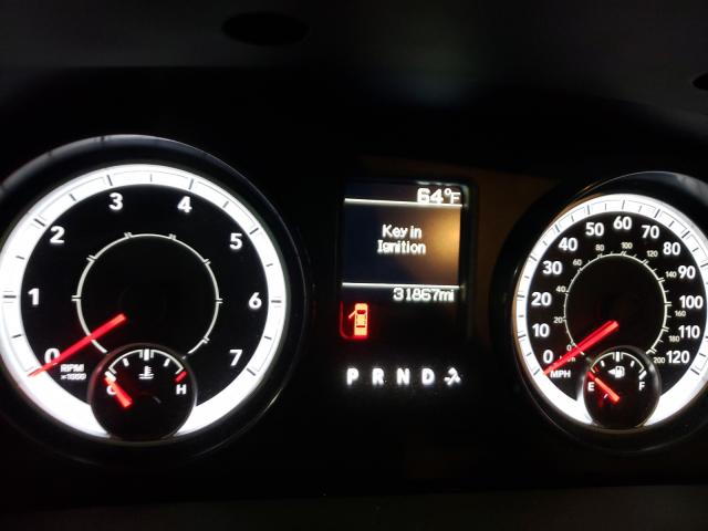 2016 RAM 1500 SLT 3C6RR7LT6GG364867