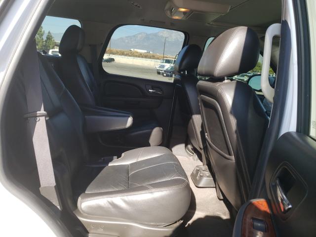 2011 CHEVROLET TAHOE C150 1GNSCBE05BR252028
