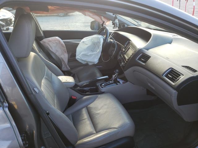 2013 HONDA CIVIC EXL 19XFB2F92DE206620