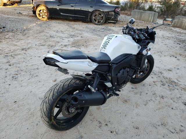 2014 YAMAHA FZ1 S JYARN17EXEA009690