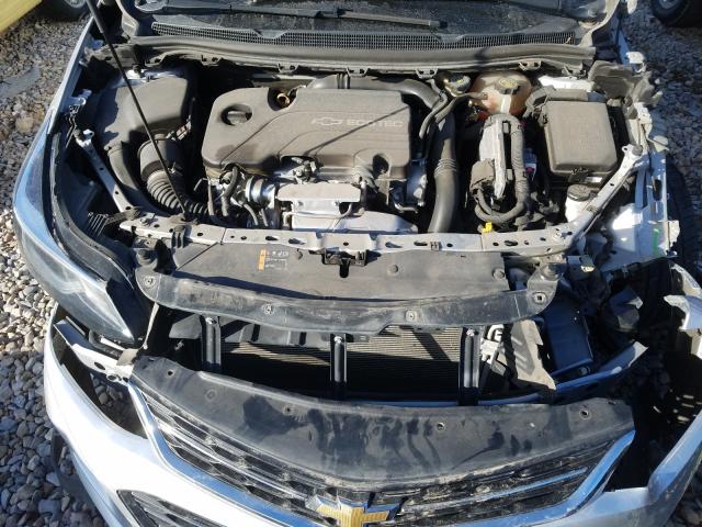 2017 CHEVROLET CRUZE PREM 3G1BF5SM2HS573953