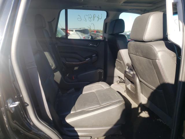 2018 CHEVROLET TAHOE K150 1GNSKCKCXJR105886