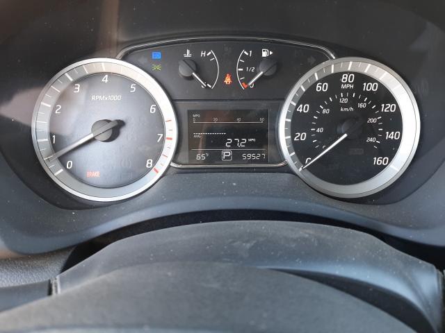 2013 NISSAN SENTRA 3N1AB7APXDL735129