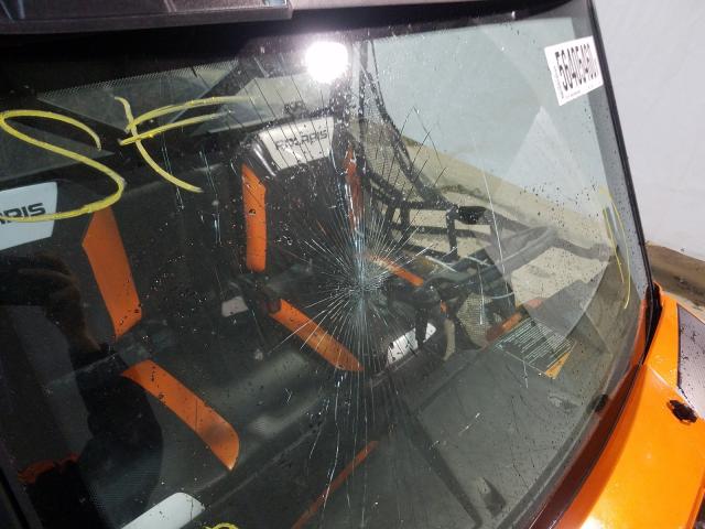 2013 POLARIS RANGER 900 4XAUH88A4DB615545