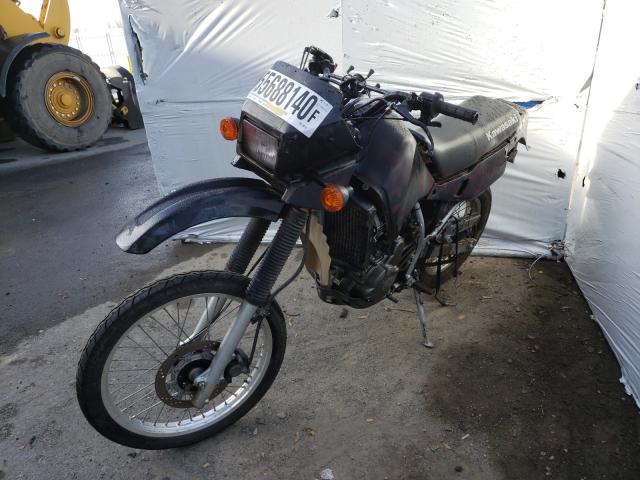 2003 KAWASAKI KL650 A - JKAKLEA193DA03770