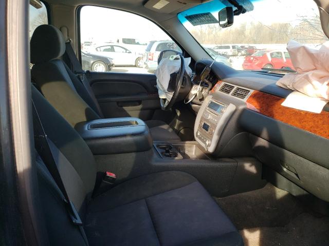 2011 GMC YUKON XL K 1GKS2HE32BR258589