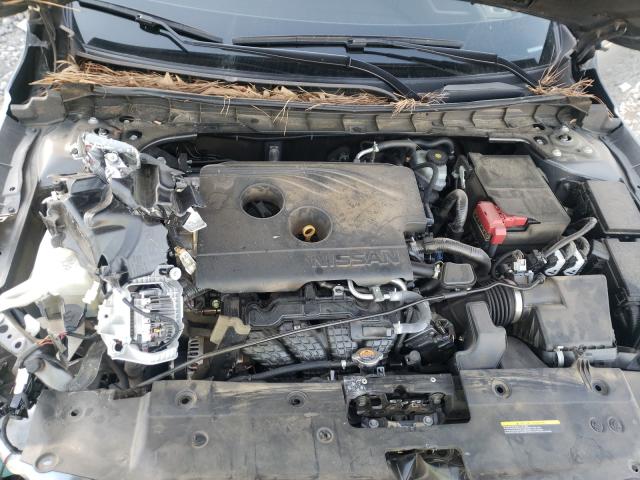 2019 NISSAN ALTIMA SR 1N4BL4CV7KC104443