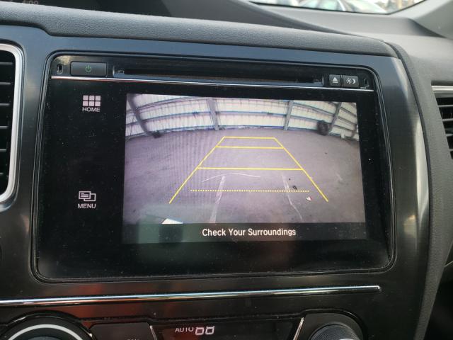 2015 HONDA CIVIC SE 19XFB2F77FE100276