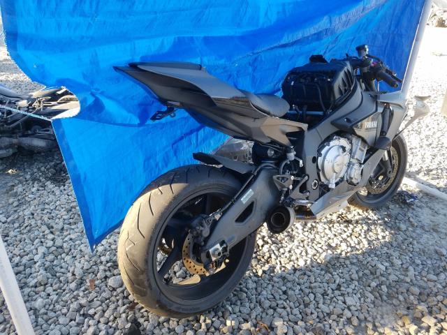 2016 YAMAHA YZFR1S JYARN42E0GA000394