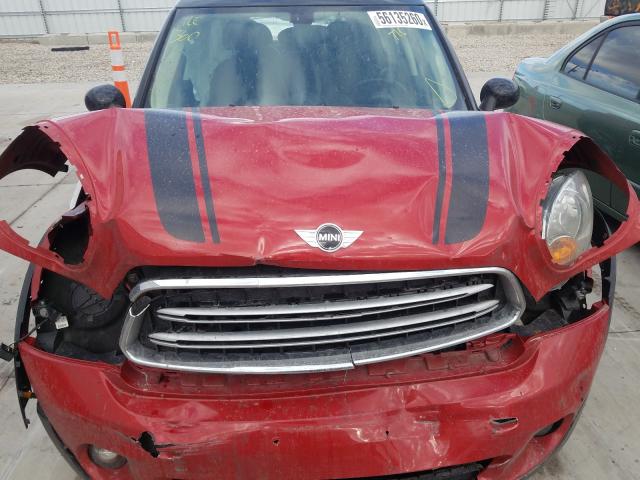 2015 MINI COOPER COU WMWZB3C58FWM33031