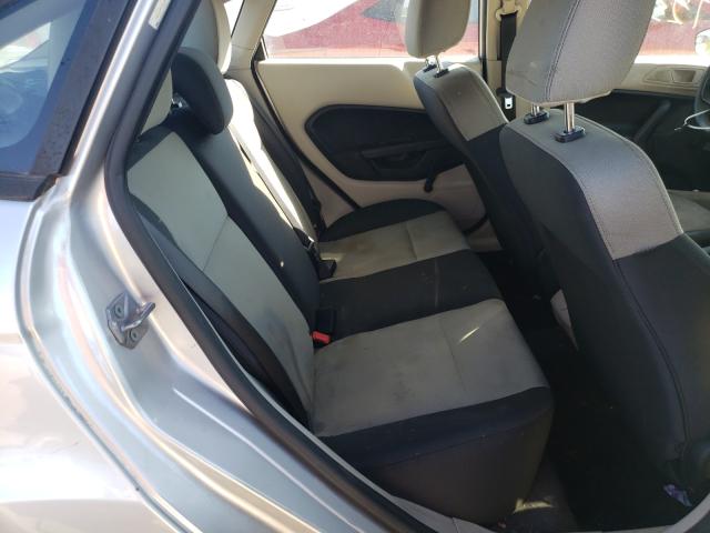 2011 FORD FIESTA S 3FADP4AJ4BM147388