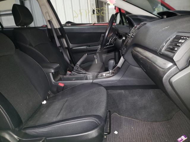 2014 SUBARU XV CROSSTR JF2GPAVC9E8268509