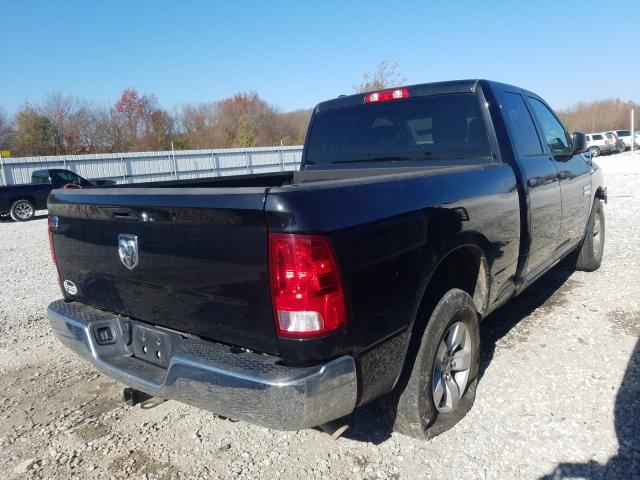 2019 RAM 1500 CLASS 1C6RR6FG0KS540192