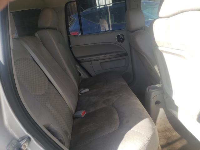 2010 CHEVROLET HHR LS 3GNBAADB9AS548104