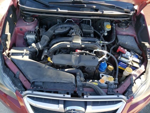 2013 SUBARU IMPREZA SP JF1GPAL6XDH806845