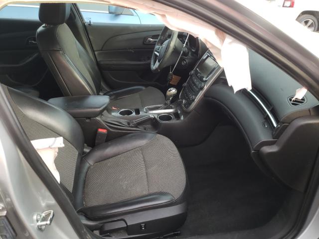 2016 CHEVROLET MALIBU LIM 1G11C5SA4GF116557