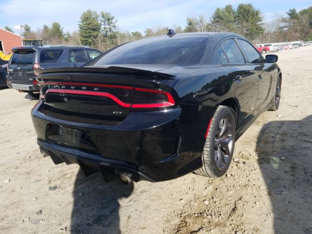 2019 DODGE CHARGER GT 2C3CDXHG6KH567053