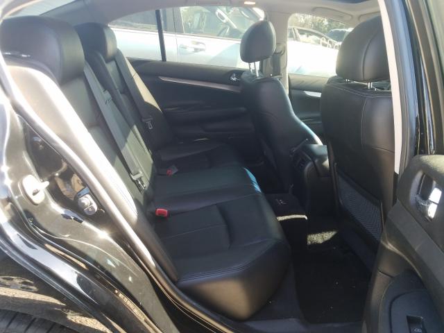 2012 INFINITI G37 JN1CV6AR8CM671396