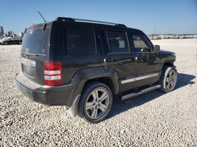 2012 JEEP LIBERTY JE 1C4PJLFK1CW122275