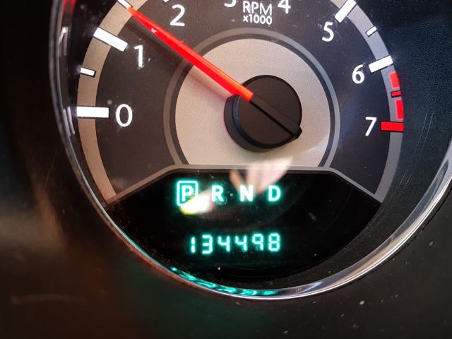 2013 CHRYSLER 200 1C3CCBBBXDN696345