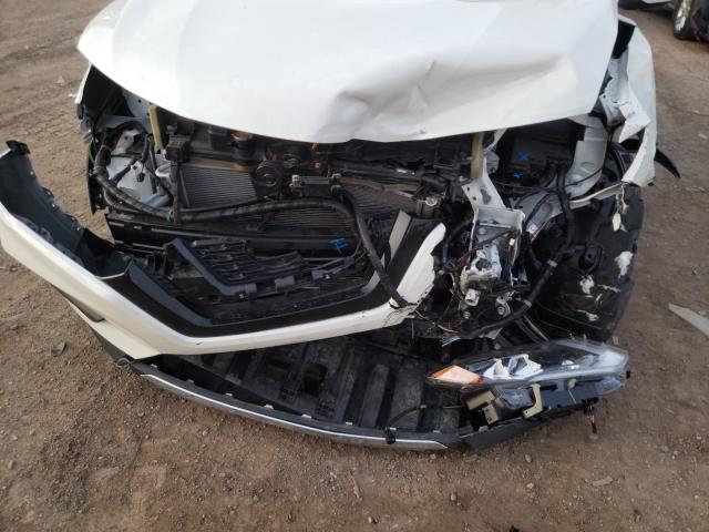 2020 NISSAN ROGUE S JN8AT2MV1LW103155