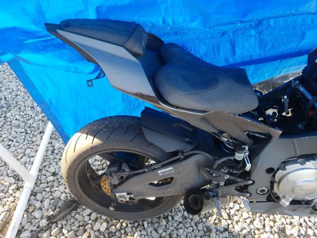 2016 YAMAHA YZFR1S JYARN42E0GA000394