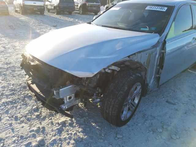 2016 BMW 28I WBA8E9G50GNT42634