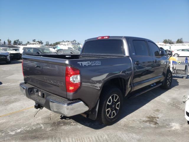 2015 TOYOTA TUNDRA CRE 5TFDY5F19FX422372