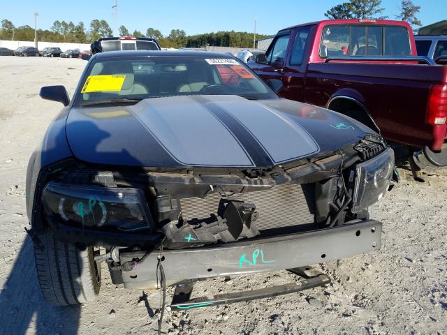 2015 CHEVROLET CAMARO LT 2G1FD1E36F9218801