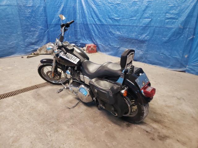 2002 HARLEY-DAVIDSON FXDL 1HD1GDV182K406557
