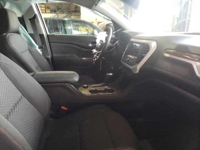 2019 GMC ACADIA SLE 1GKKNRLA7KZ249210
