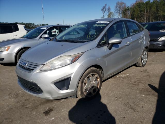 2011 FORD FIESTA S 3FADP4AJ4BM147388