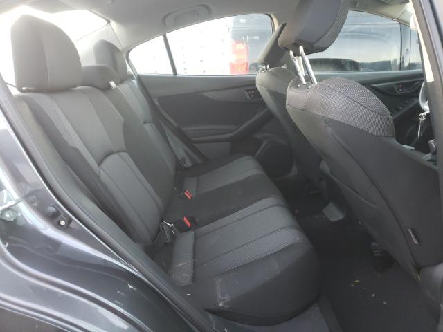 2019 SUBARU IMPREZA 4S3GKAA62K3604698