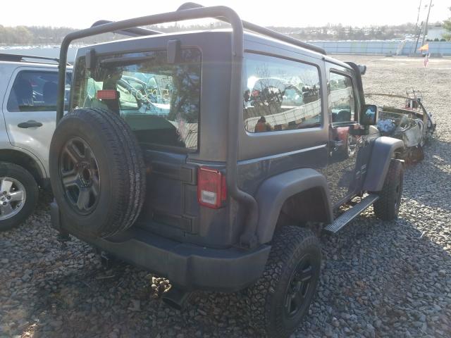 2017 JEEP WRANGLER S 1C4AJWAG6HL552936