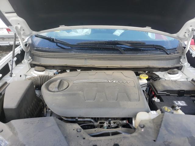 2019 JEEP CHEROKEE L - 1C4PJMLX8KD349320