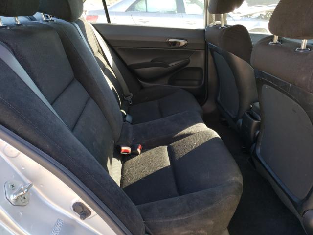 2010 HONDA CIVIC LX-S 2HGFA1F69AH313135