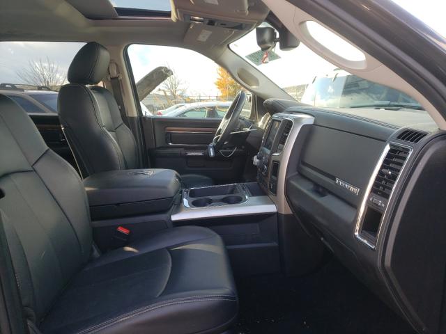 2018 RAM 1500 LARAM 1C6RR7NM3JS312943