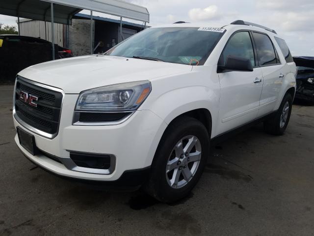 2013 GMC ACADIA SLE 1GKKRNED1DJ197871