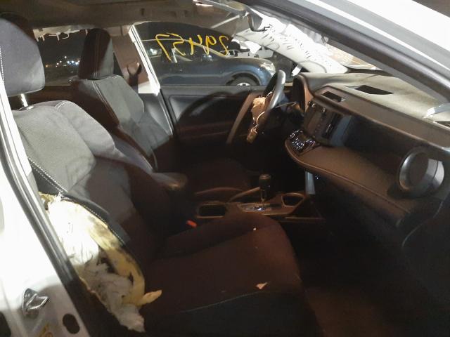 2018 TOYOTA RAV4 ADVEN 2T3RFREV8JW808110
