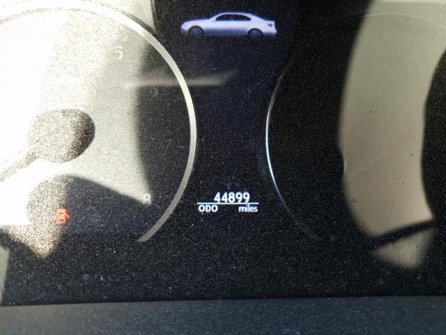 2016 LEXUS LS 460 JTHCL5EF7G5026069