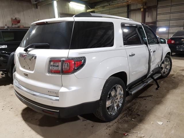2017 GMC ACADIA LIM 1GKKVSKD5HJ113409