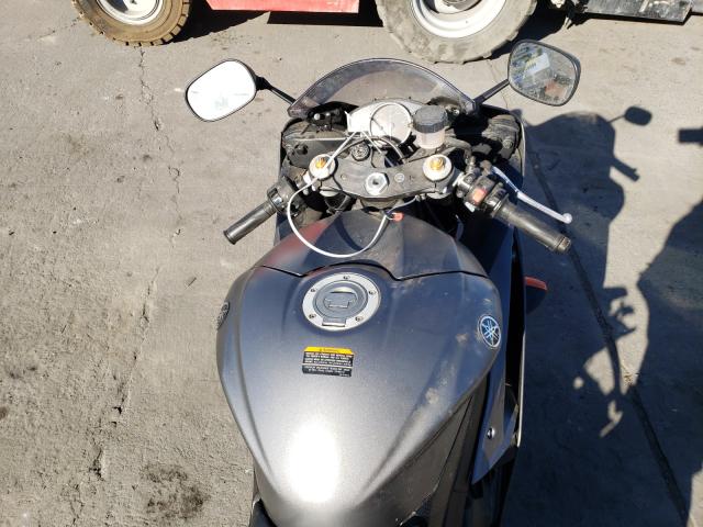 2016 YAMAHA YZFR6 C JYARJ16Y3GA010478