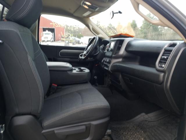 2020 RAM 2500 TRADE 3C6MR5AJ3LG150610