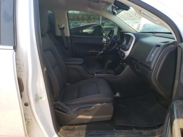2018 GMC CANYON SLE 1GTG6CEN4J1268922