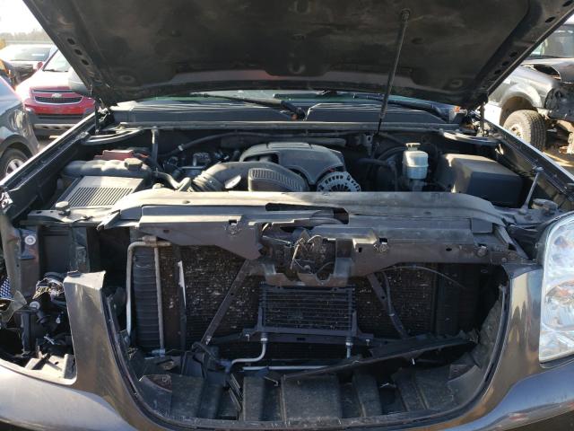 2011 GMC YUKON XL K 1GKS2HE32BR258589