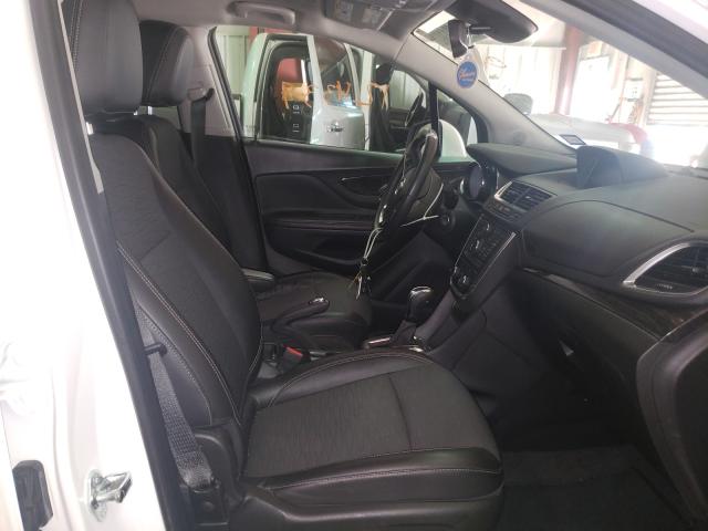 2015 BUICK ENCORE KL4CJASB6FB270419