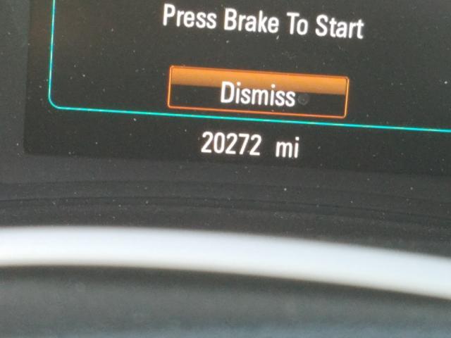 2019 BUICK ENCORE PRE KL4CJASB0KB948351