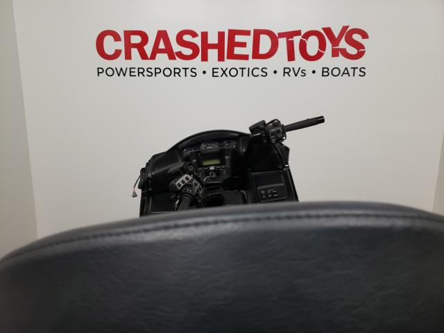 2014 HONDA GL1800 G JH2SC68V9EK000116