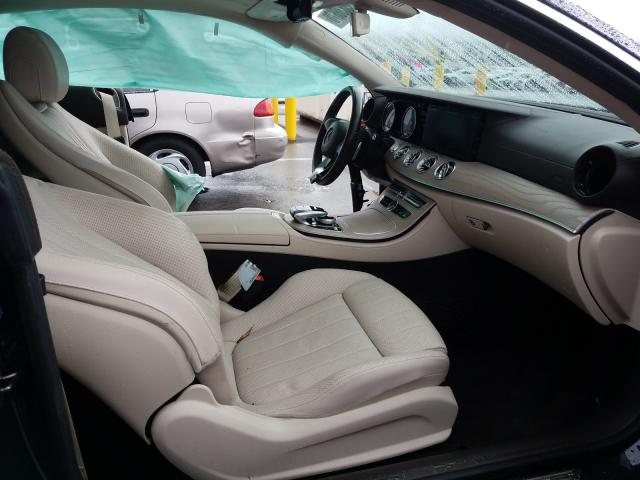 2018 MERCEDES-BENZ E 400 WDD1J6FB7JF024099